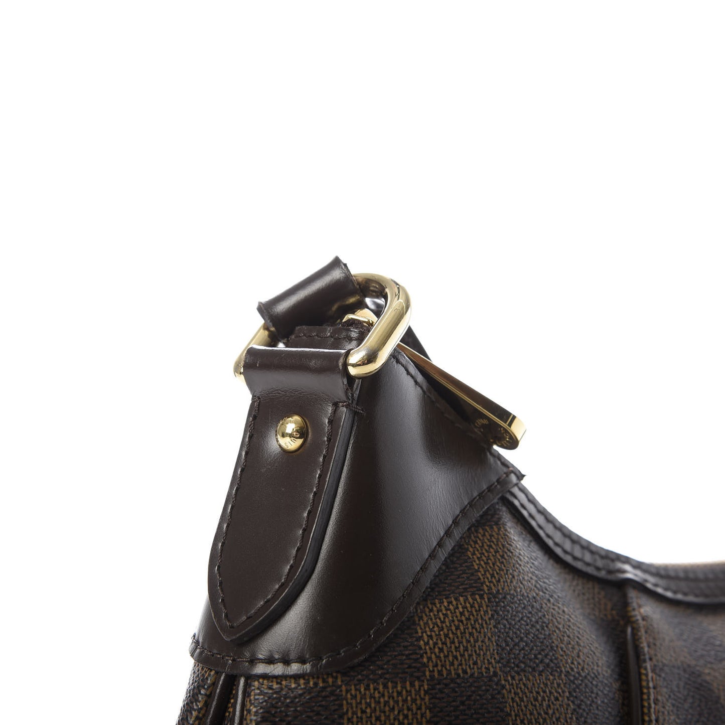 Damier Ebene Thames PM
