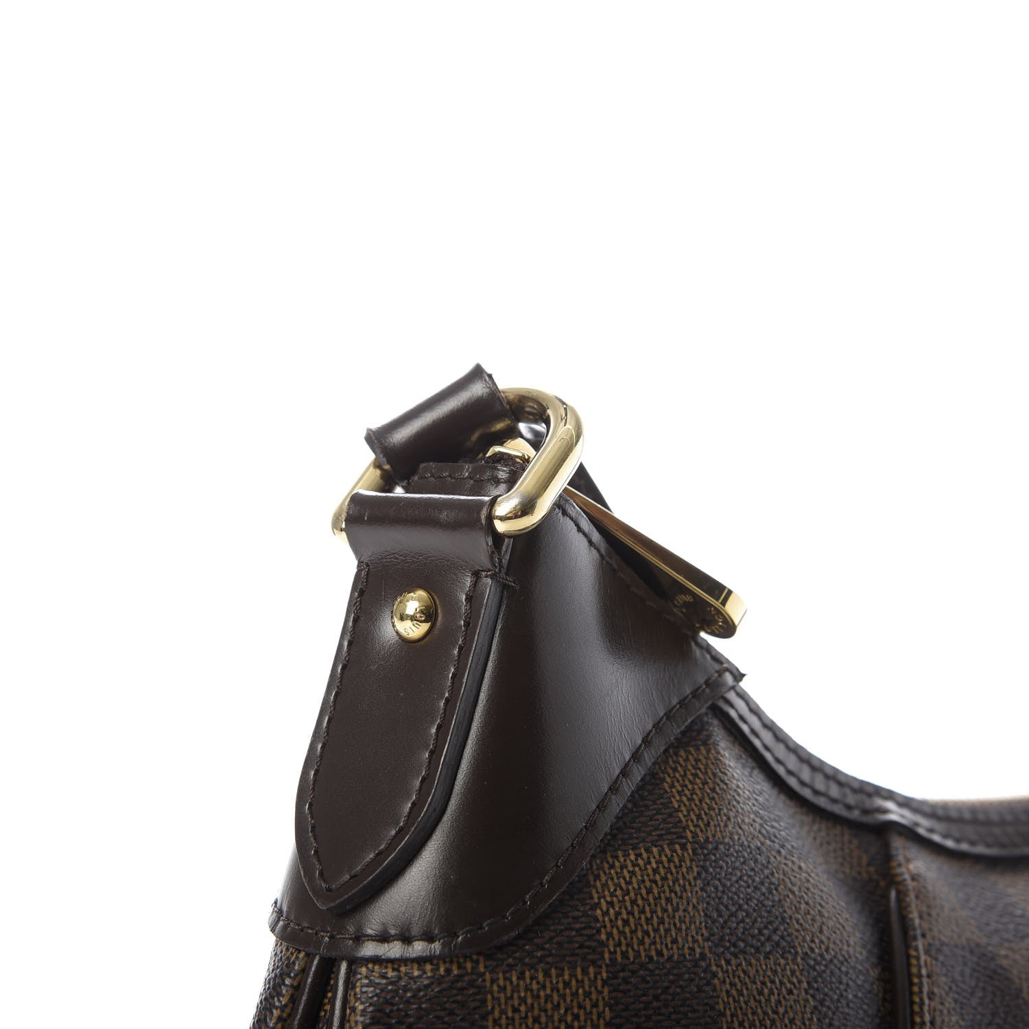 Louis Vuitton Damier Ebene Thames PM 11 of 12