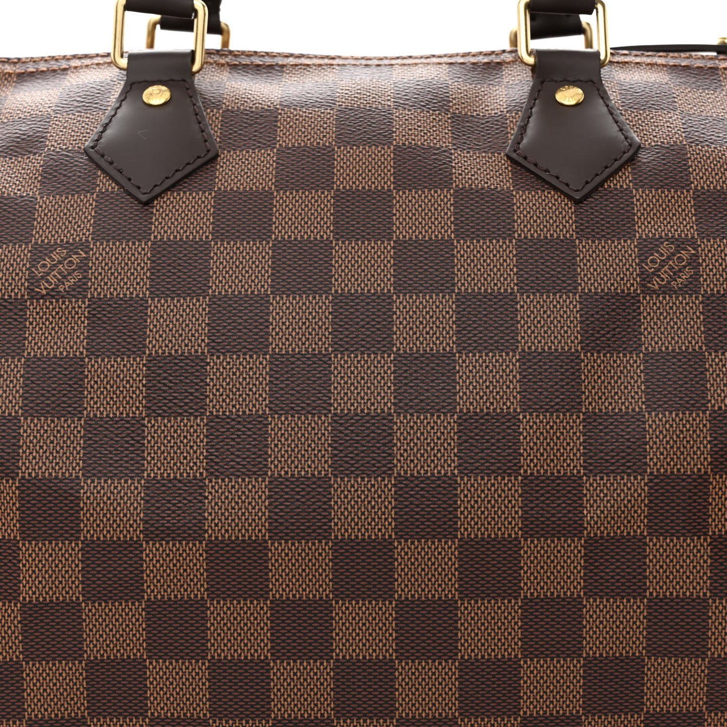 Damier Ebene Speedy 30