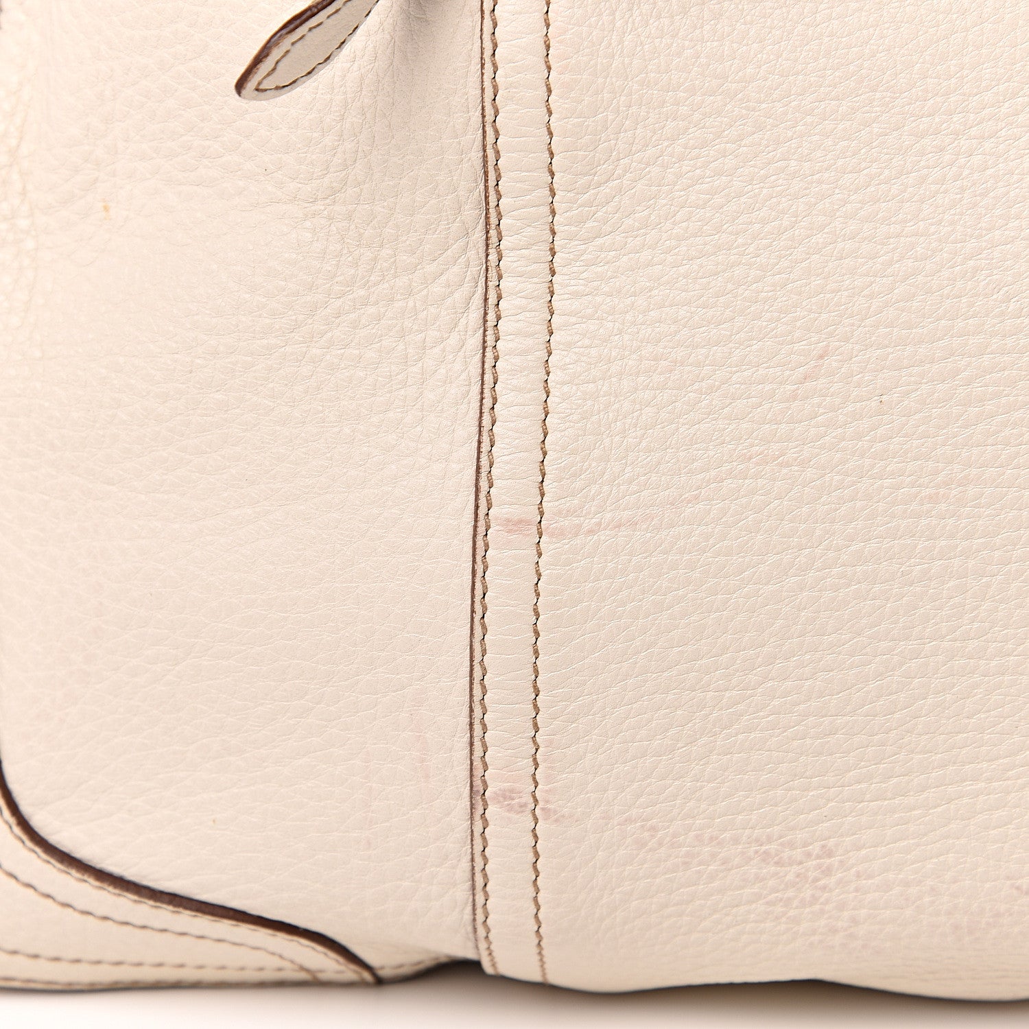 Prada Cervo Antik Tote Cera 12 of 26