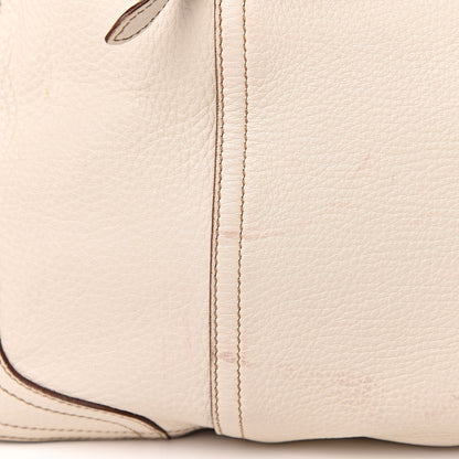 Prada Cervo Antik Tote Cera 12 of 26