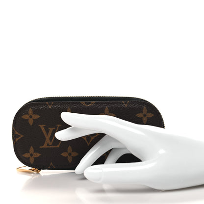 Louis Vuitton Monogram Sunglasses Pouch GM 2 of 7
