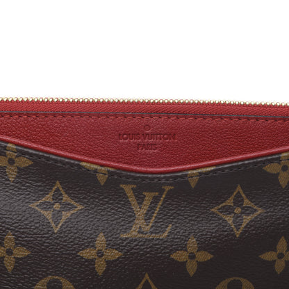 Louis Vuitton Monogram Pallas Beauty Case Cherry 8 of 10