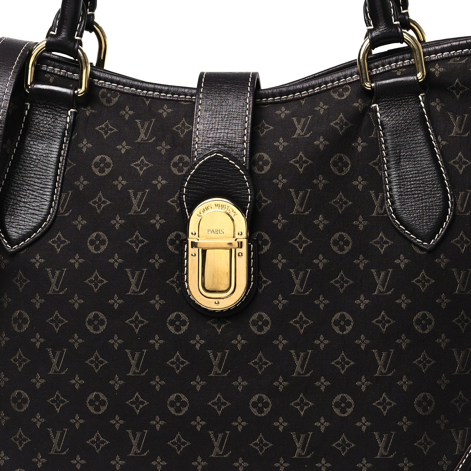 Louis Vuitton Monogram Idylle Elegie Fusain 7 of 11