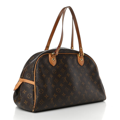 Louis Vuitton Monogram Montorgueil GM 3 of 14