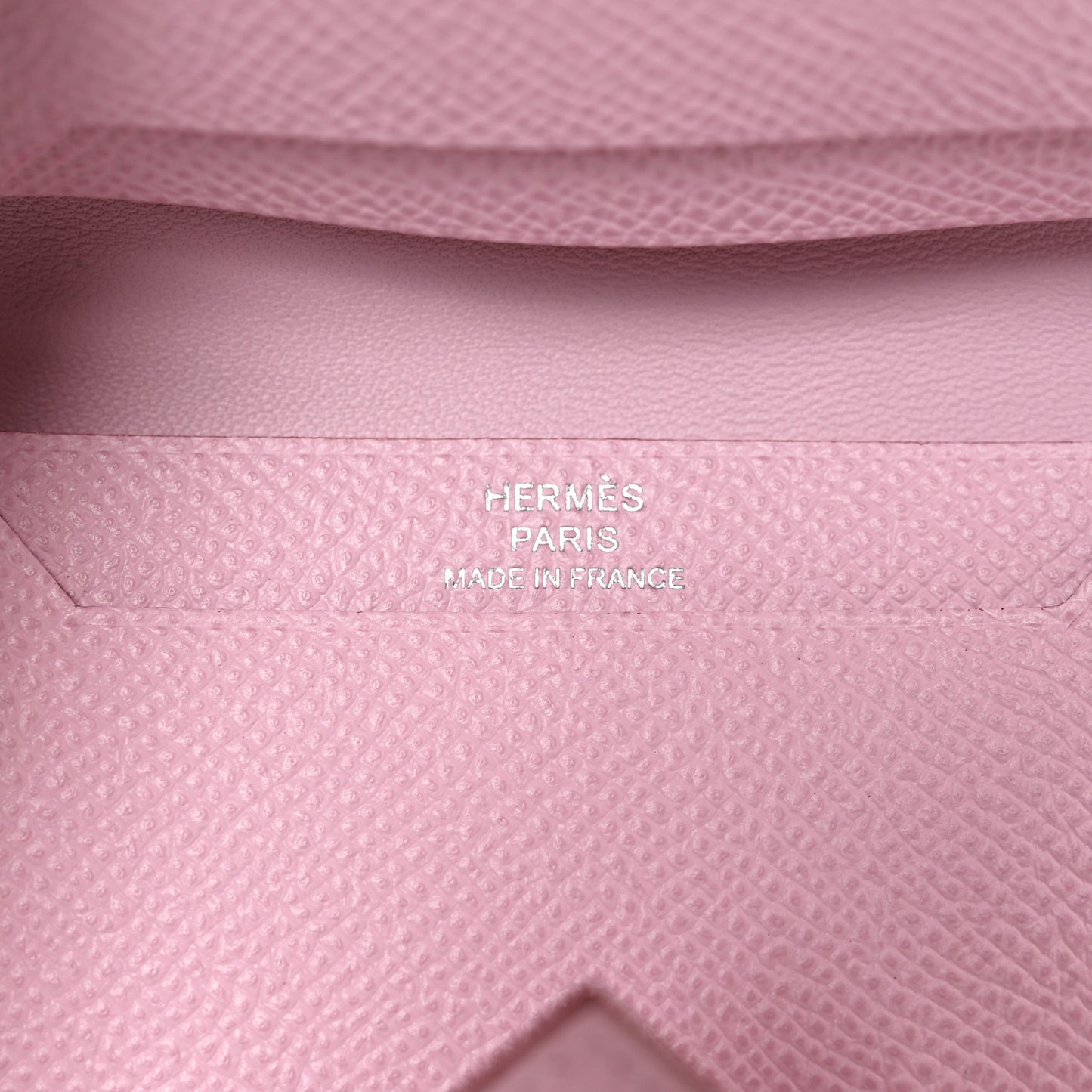 Epsom Mini Bearn Wallet Mauve Sylvester