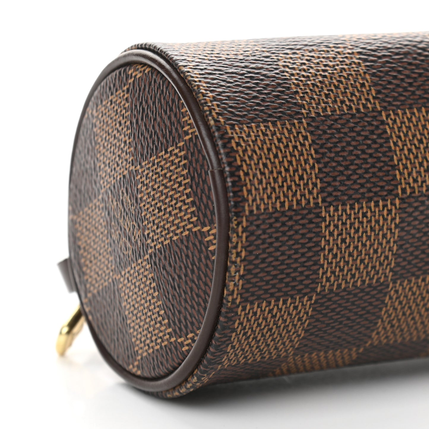 Damier Ebene Mini Papillon