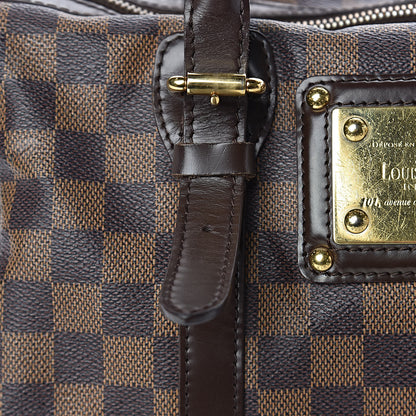 Louis Vuitton Damier Ebene Berkeley 11 of 21