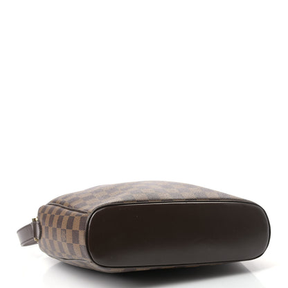 Louis Vuitton Damier Ebene Ipanema GM 6 of 8