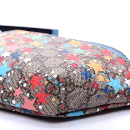 Gucci GG Supreme Monogram Childrens Star Print Belt Bag Multicolor 7 of 11