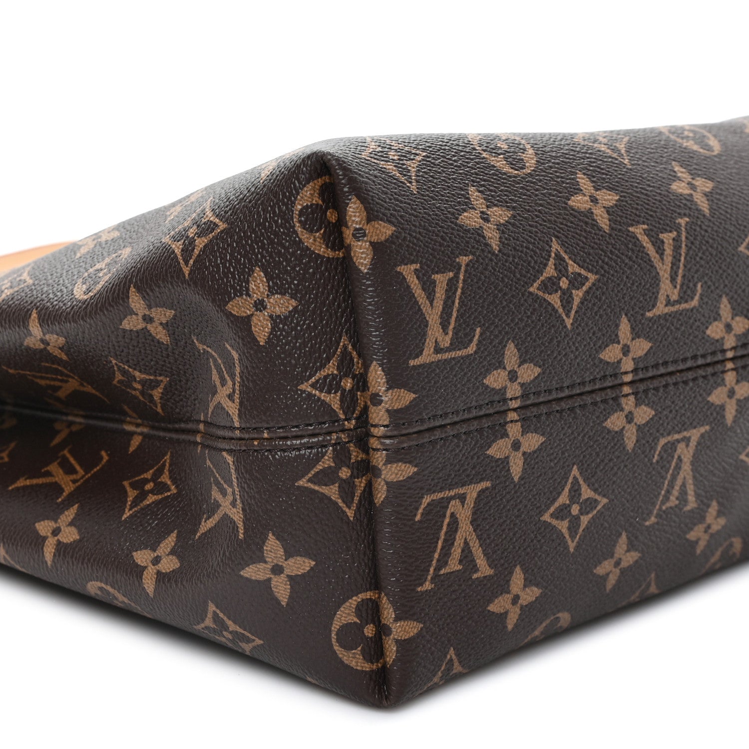 Louis Vuitton Monogram Graceful MM 8 of 9