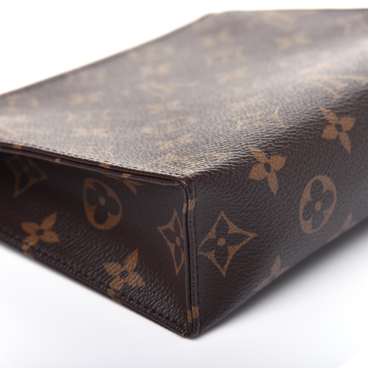 Louis Vuitton Monogram Toiletry Pouch 19 10 of 12