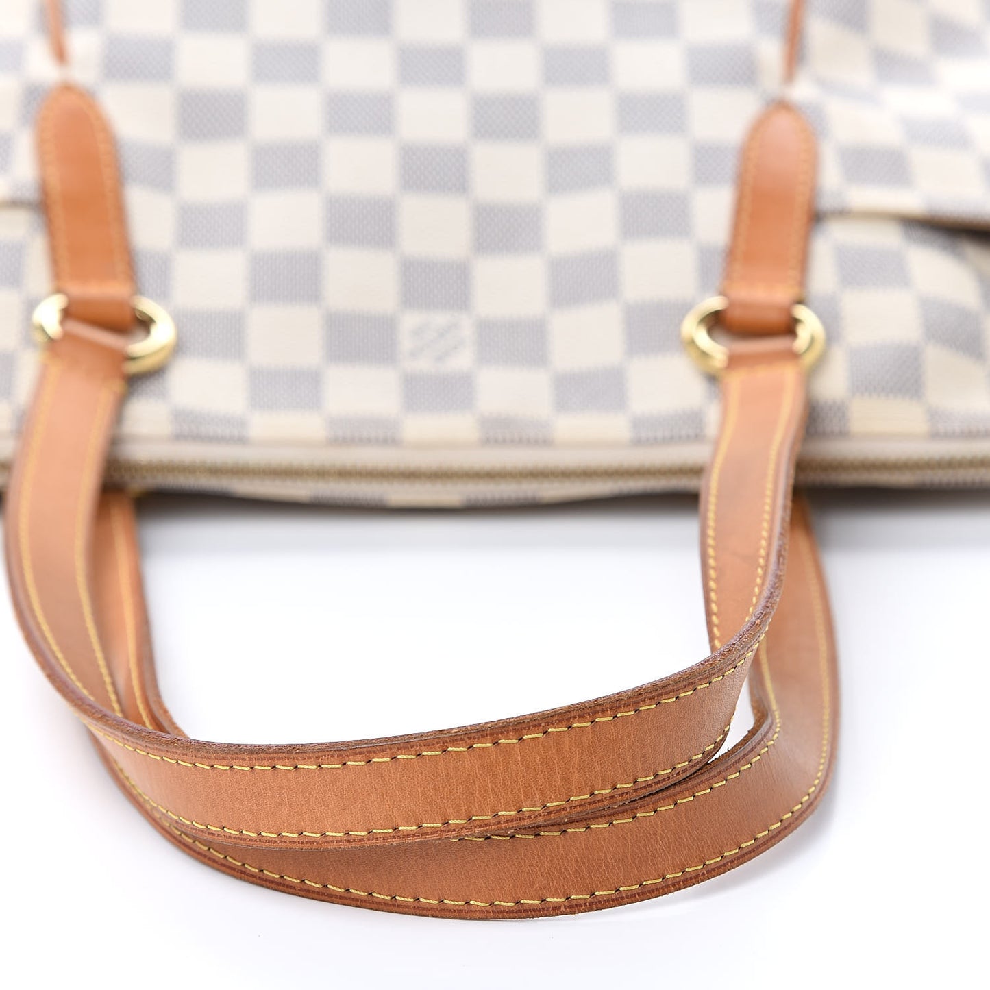 Damier Azur Totally PM