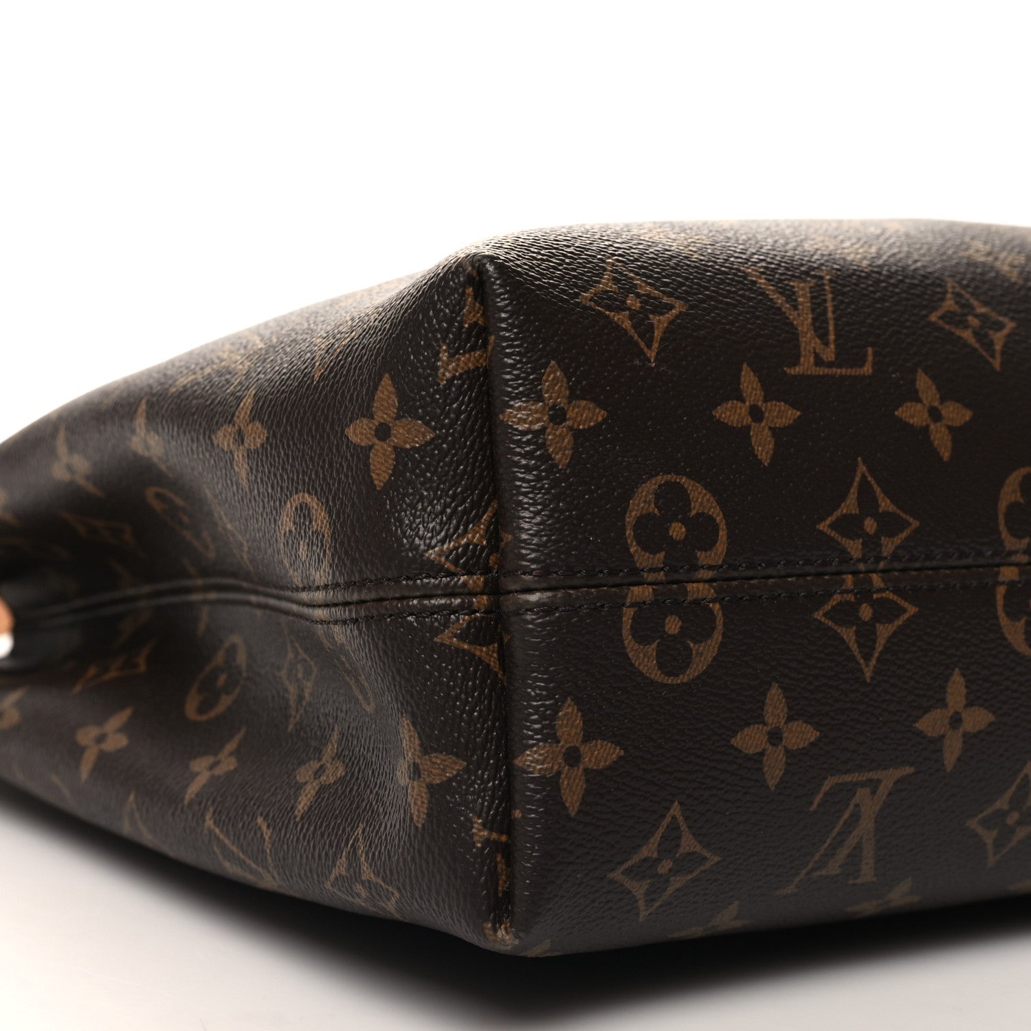 Louis Vuitton Monogram Graceful PM 8 of 9