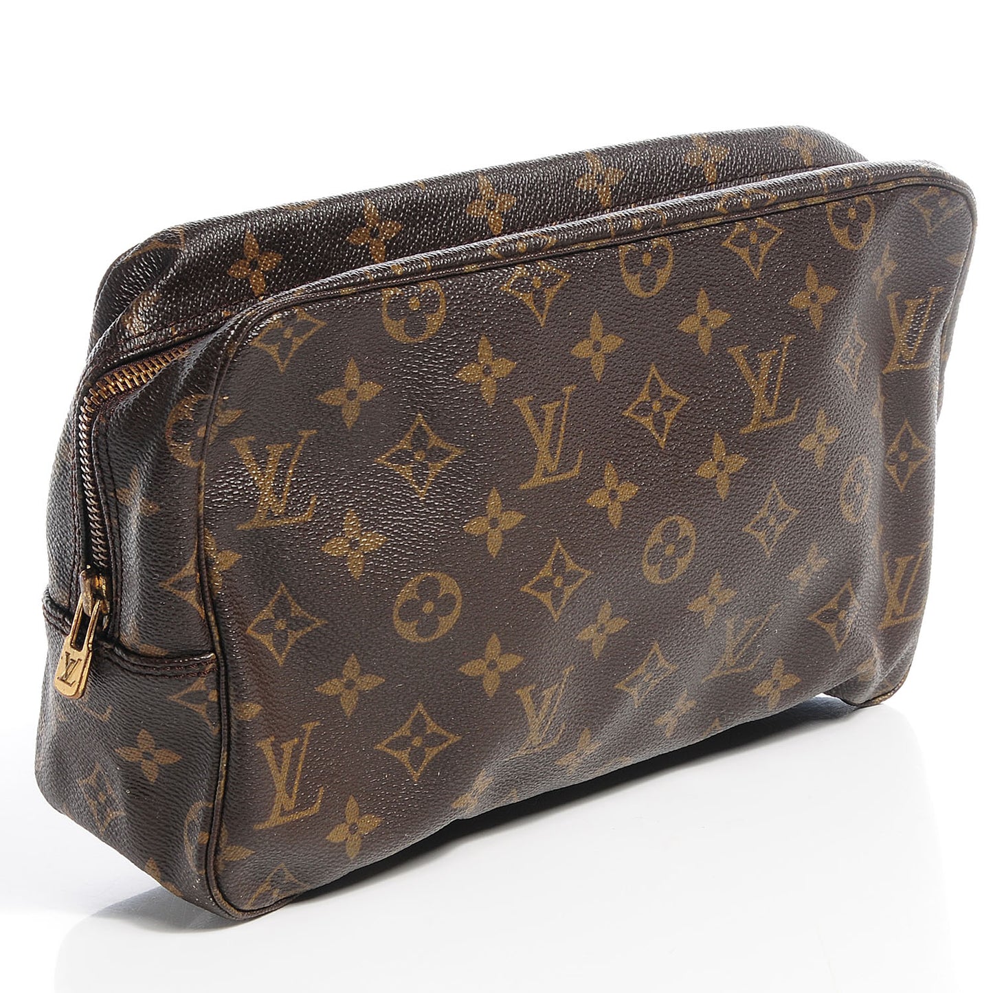 Monogram Trousse Toilette 28