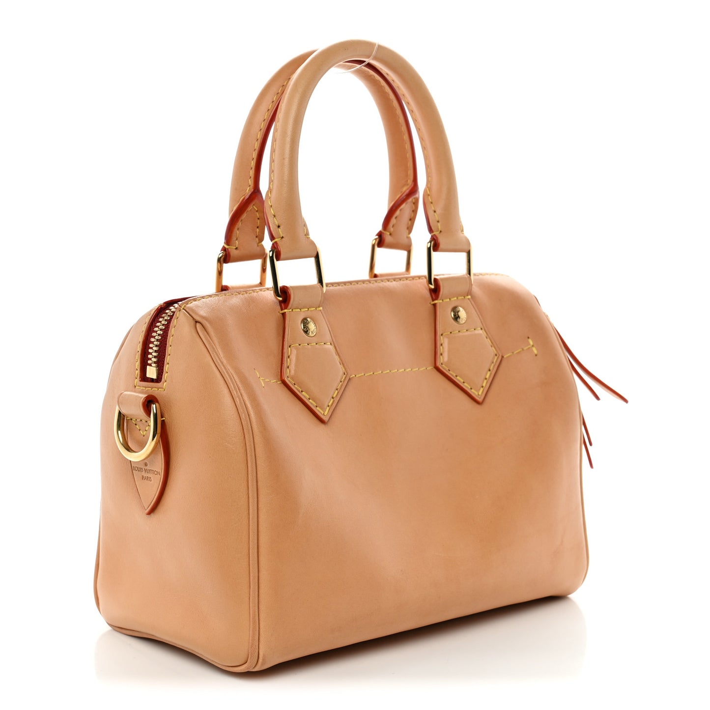 Vachetta Monogram Speedy BB