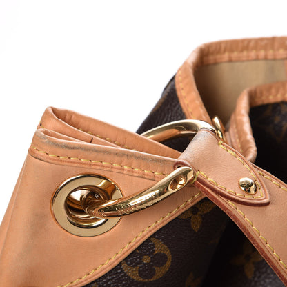 Louis Vuitton Monogram Galliera GM 11 of 13