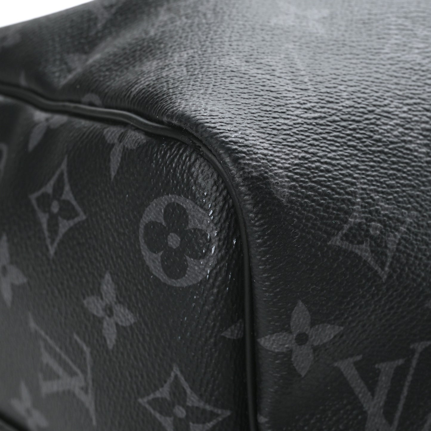 Monogram Eclipse Keepall Bandouliere 45