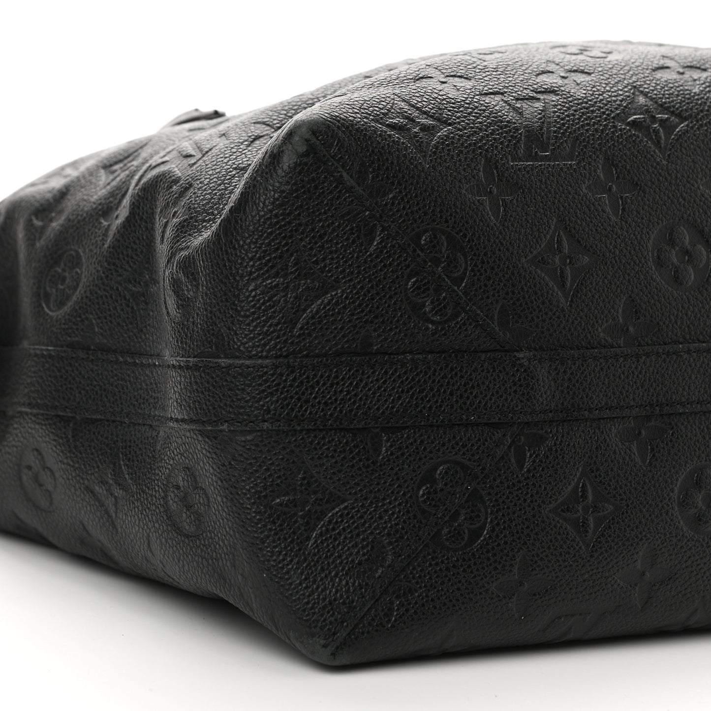Empreinte Boetie Black