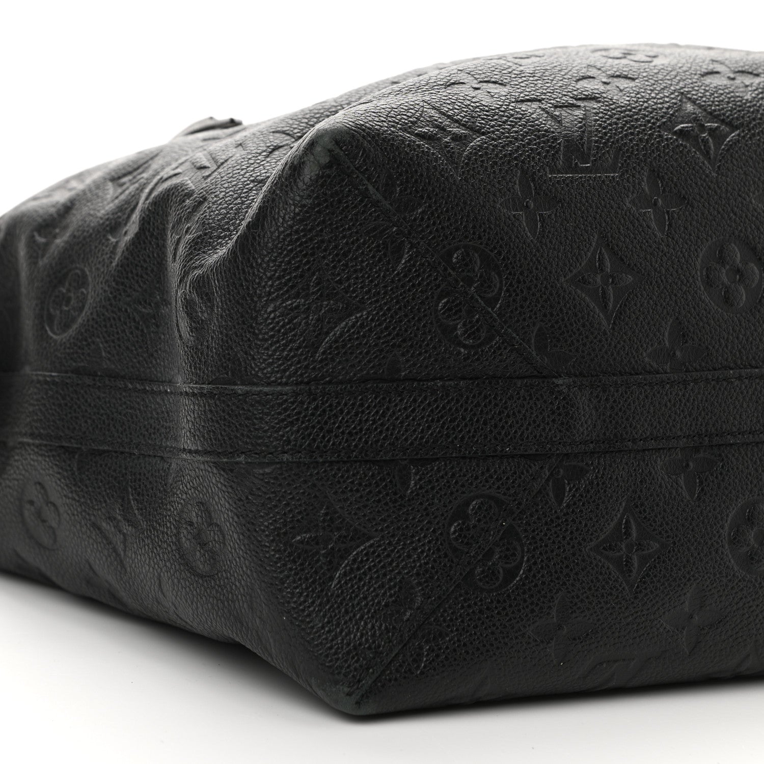 Louis Vuitton Empreinte Boetie Black 9 of 15