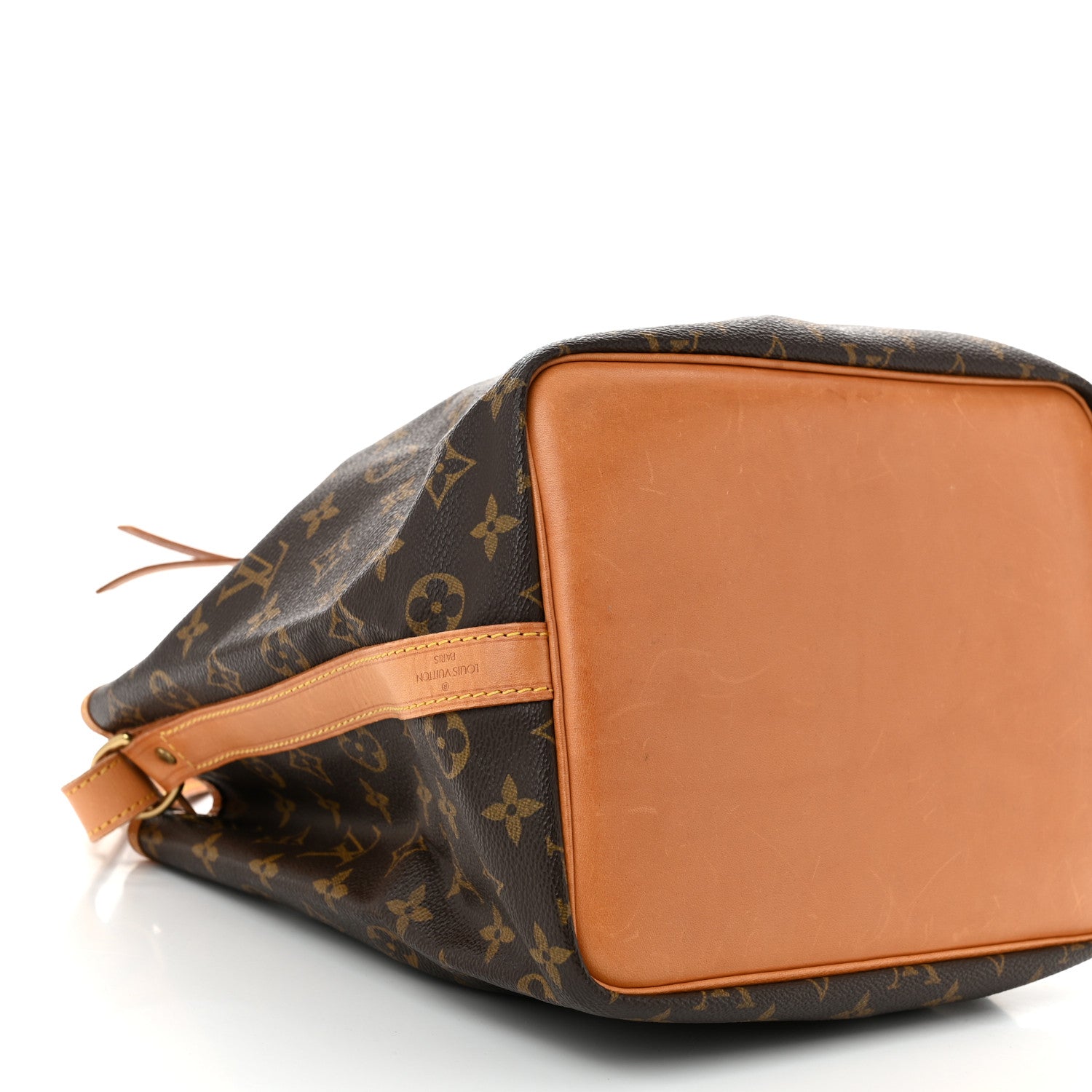 Louis Vuitton Monogram Petit Noe 9 of 12