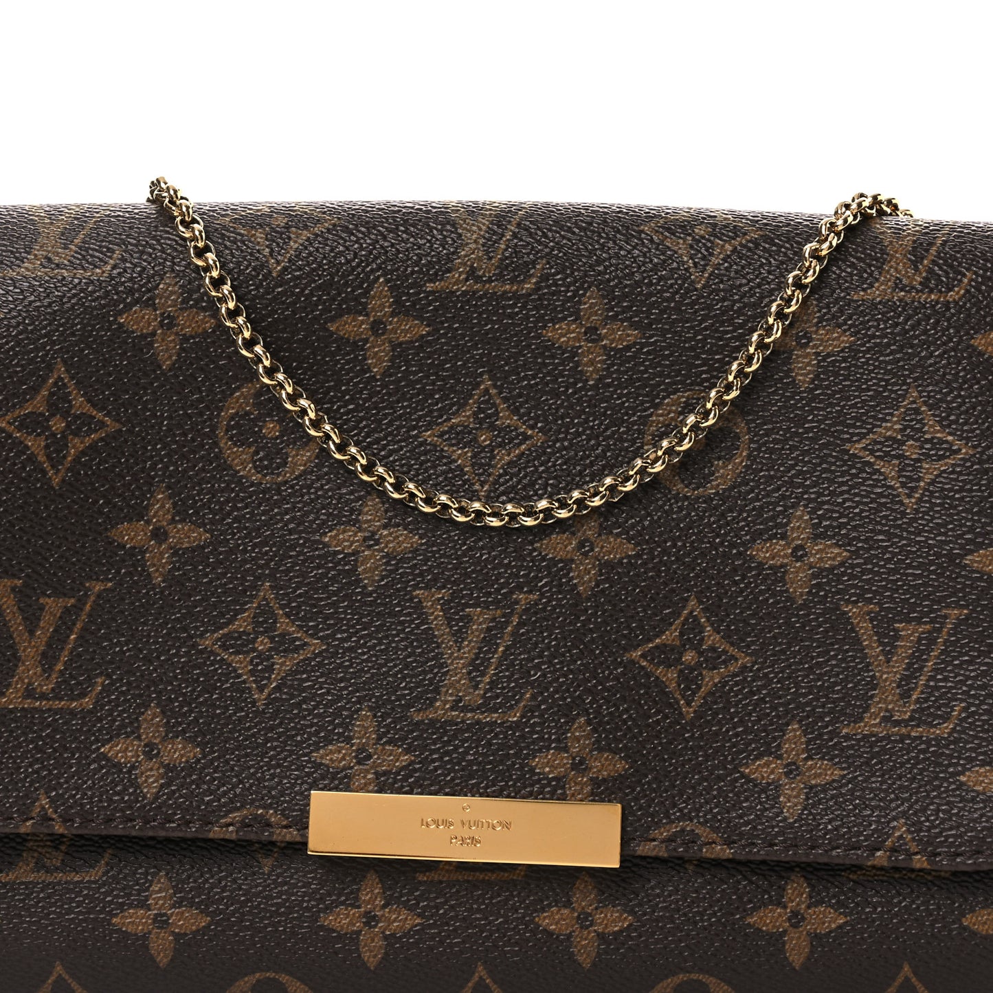Monogram Favorite MM