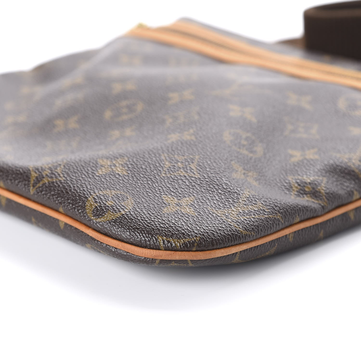 Louis Vuitton Monogram Bosphore Pochette 7 of 9