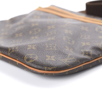 Louis Vuitton Monogram Bosphore Pochette 7 of 9