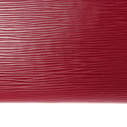 Louis Vuitton Epi Zippy Wallet Fuchsia 12 of 14