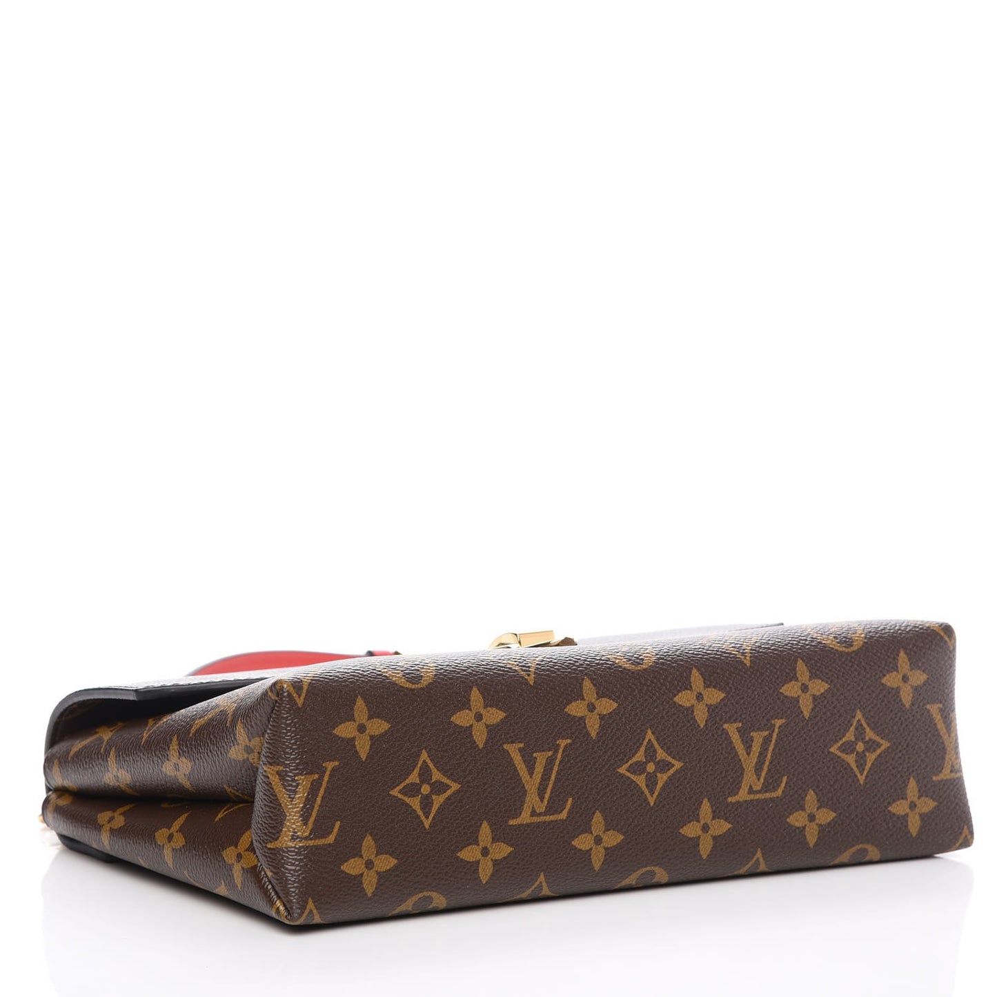 Monogram Saint Placide Black