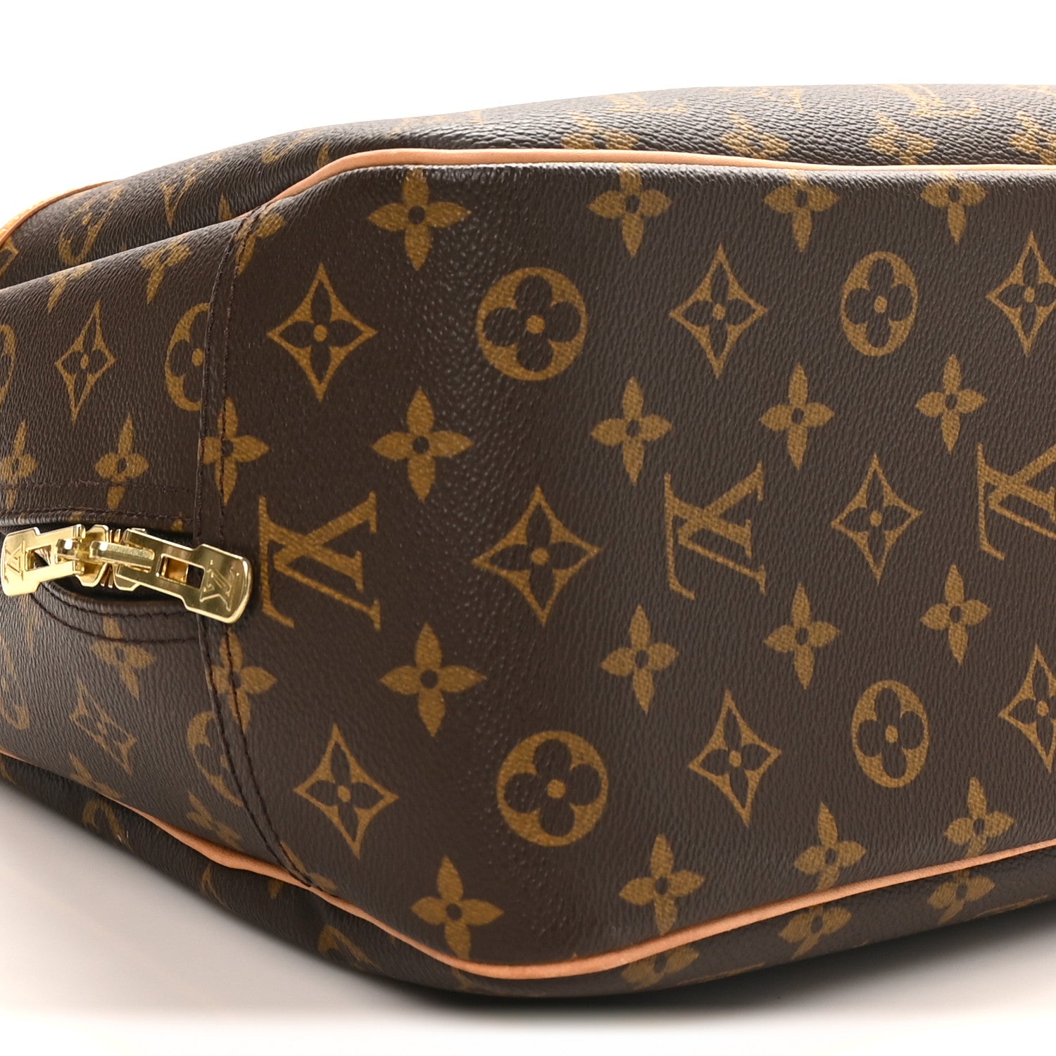 Louis Vuitton Monogram Deauville 8 of 9