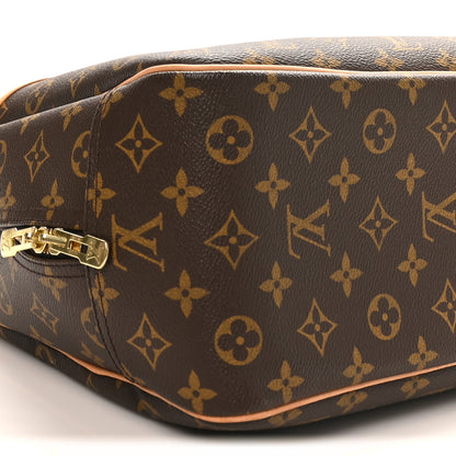 Louis Vuitton Monogram Deauville 8 of 9