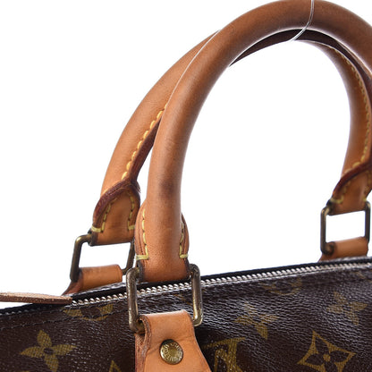 Louis Vuitton Monogram Speedy 35 8 of 15