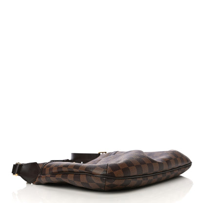 Louis Vuitton Damier Ebene Bloomsbury PM 4 of 11