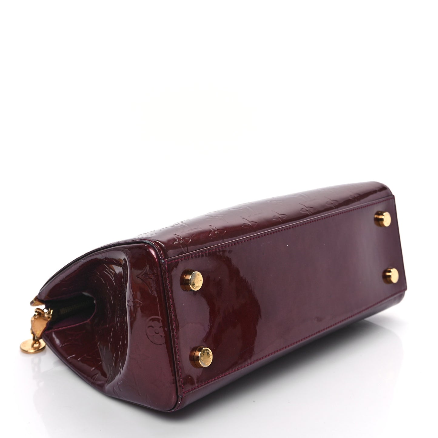 Vernis Brea MM Amarante