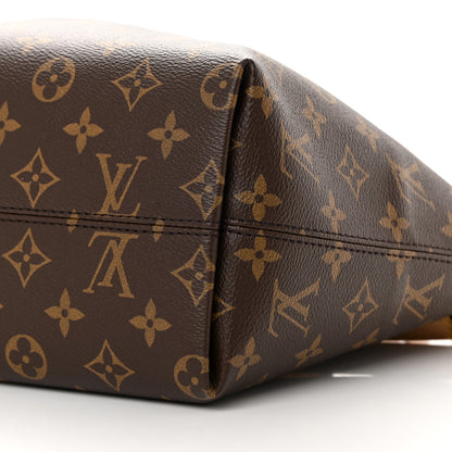 Louis Vuitton Monogram Boetie PM NM 10 of 11