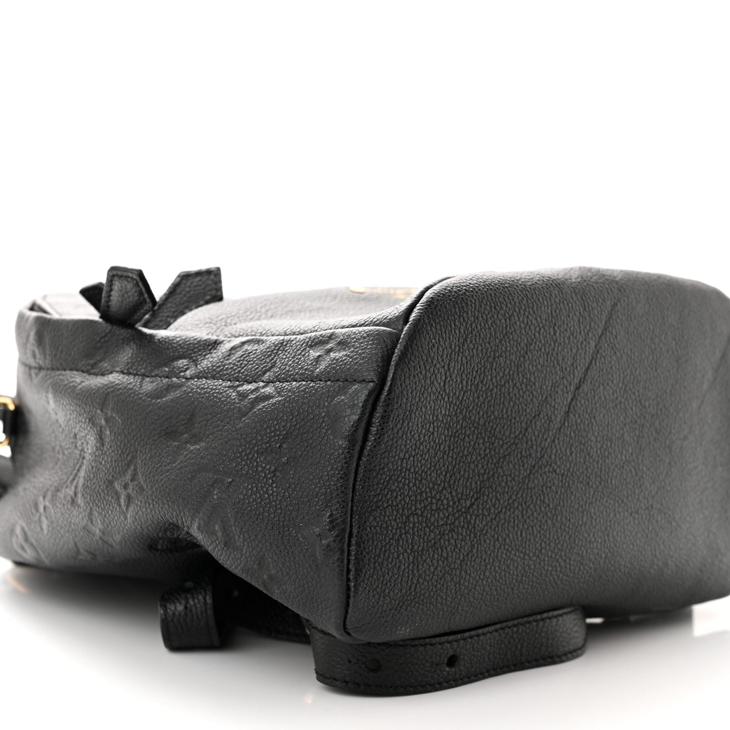 Empreinte Sorbonne Backpack Black