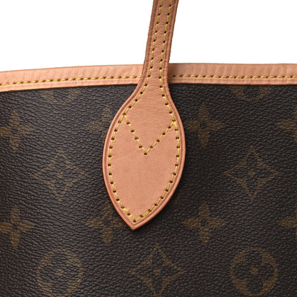 Louis Vuitton Monogram Neo Neverfull GM 7 of 14