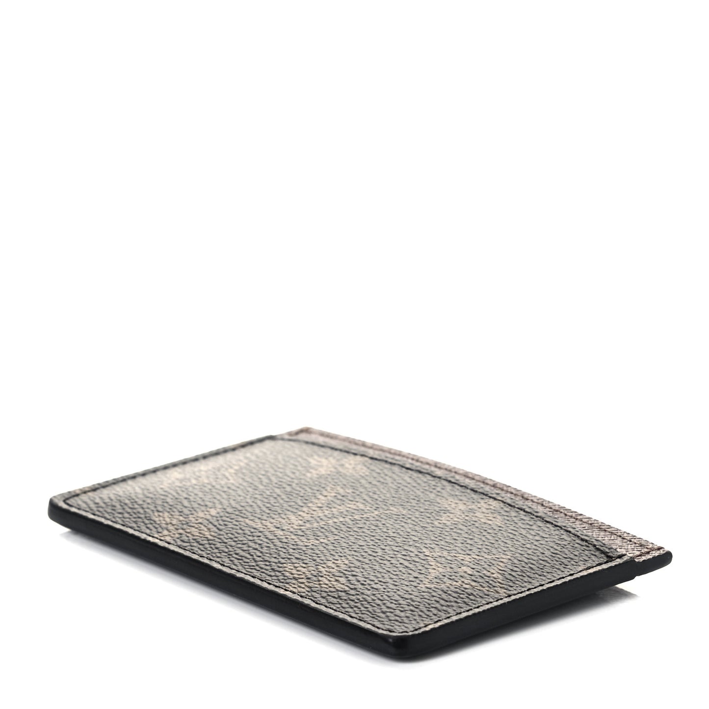 Monogram Card Holder Armagnac