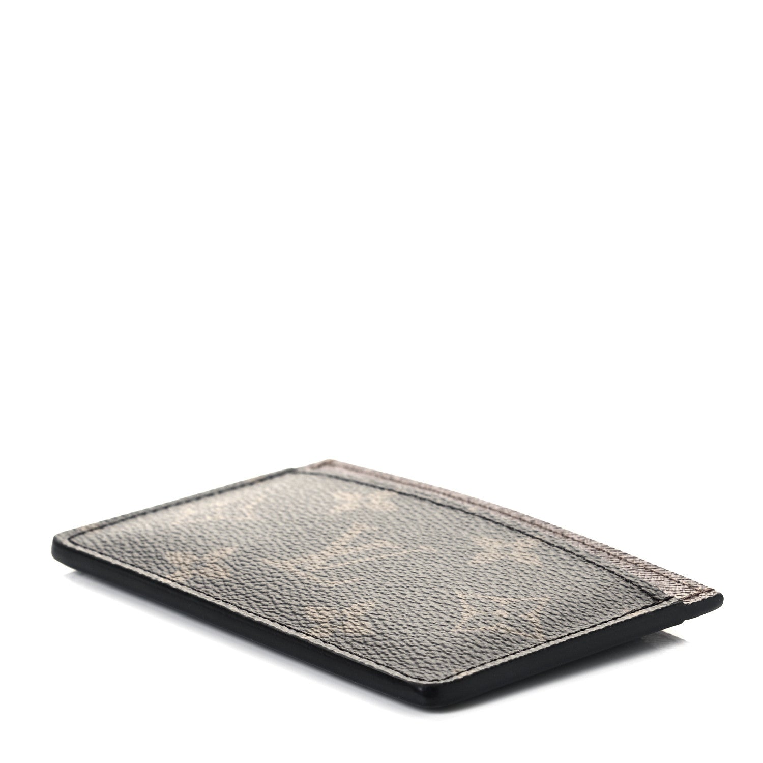 Louis Vuitton Monogram Card Holder Armagnac 7 of 7
