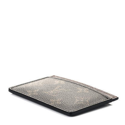 Louis Vuitton Monogram Card Holder Armagnac 7 of 7