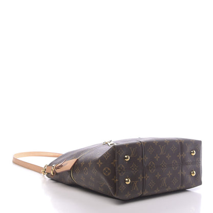 Louis Vuitton Monogram Melie 4 of 10
