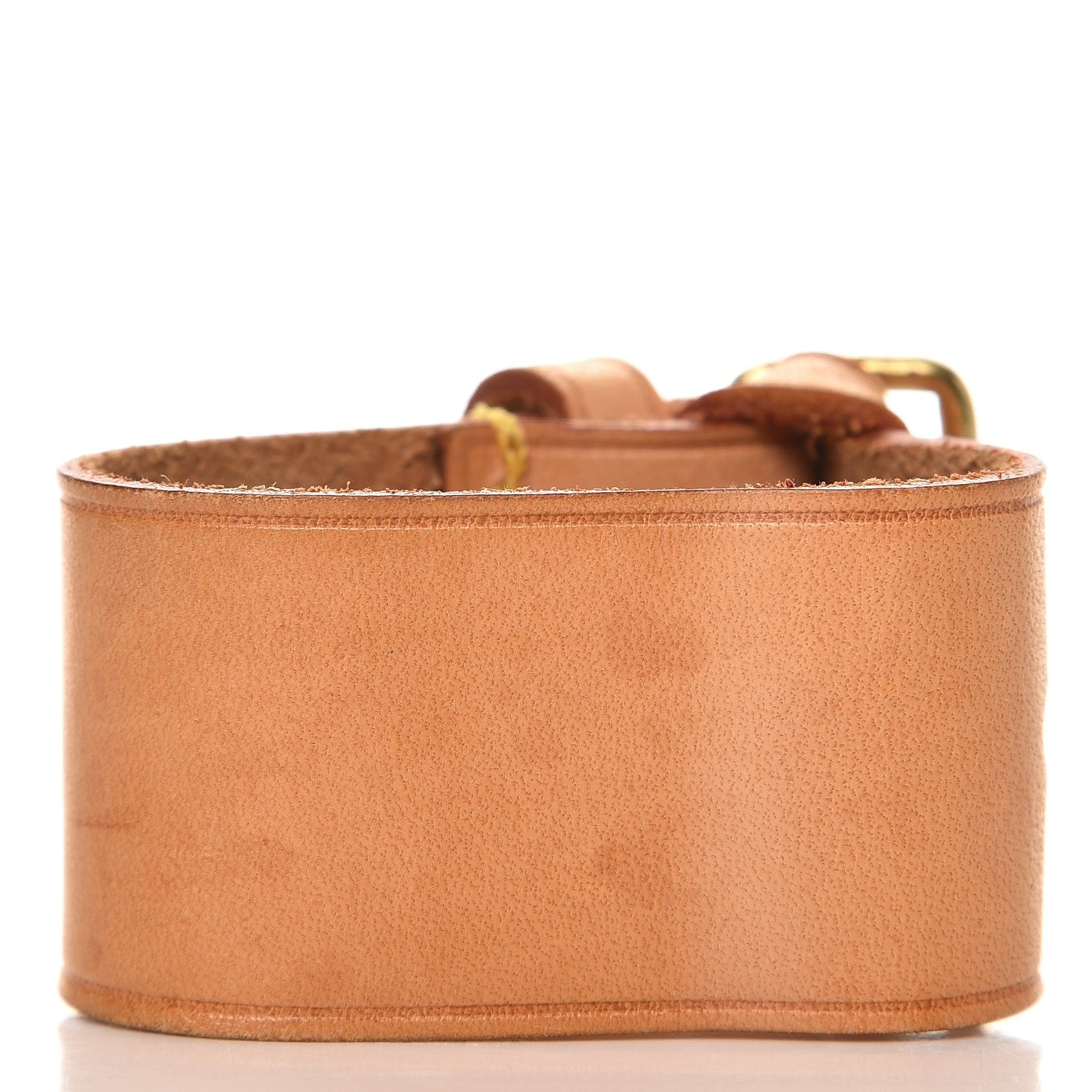 Louis Vuitton Vachetta Luggage Loop 2 of 3