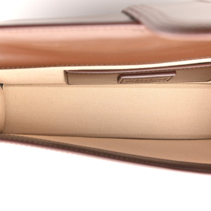Jacquemus Smooth Calfskin Le Bambino Long Brown 5 of 13