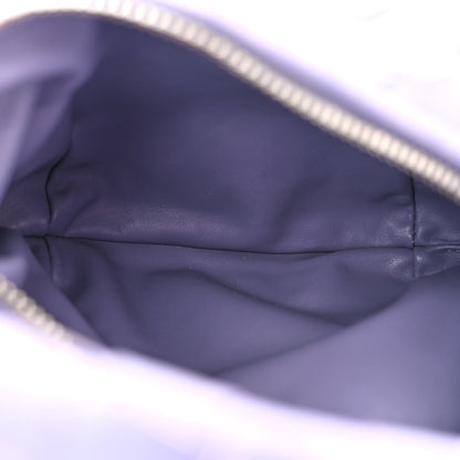 Bottega Veneta Nappa Intrecciato Mini Jodie Lavender 5 of 12