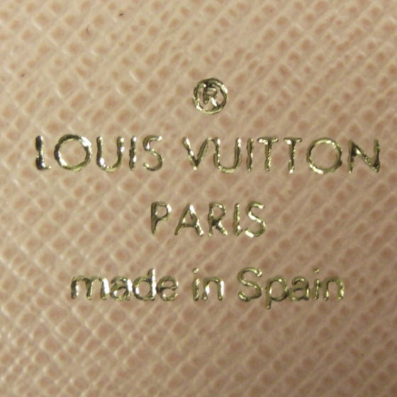 Louis Vuitton Monogram Affiche Agenda PM 6 of 7