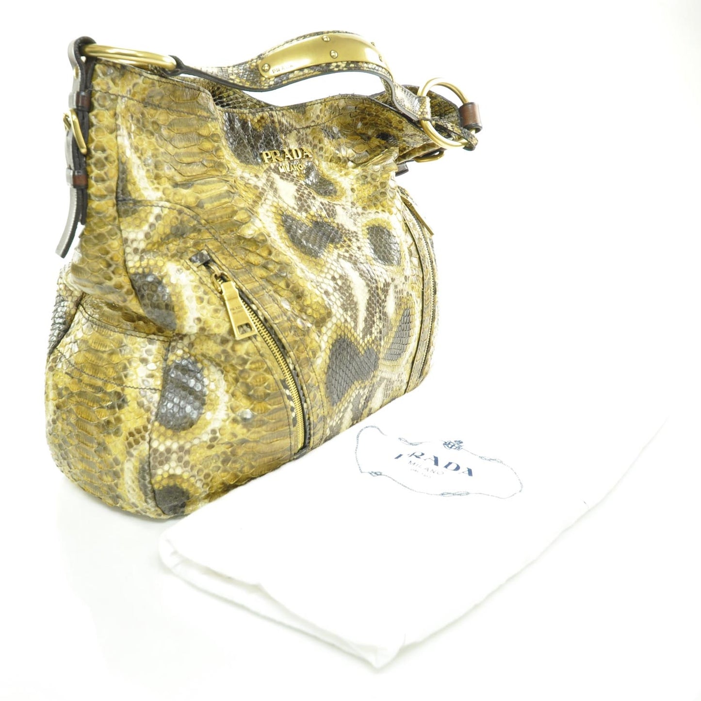 Python Hobo