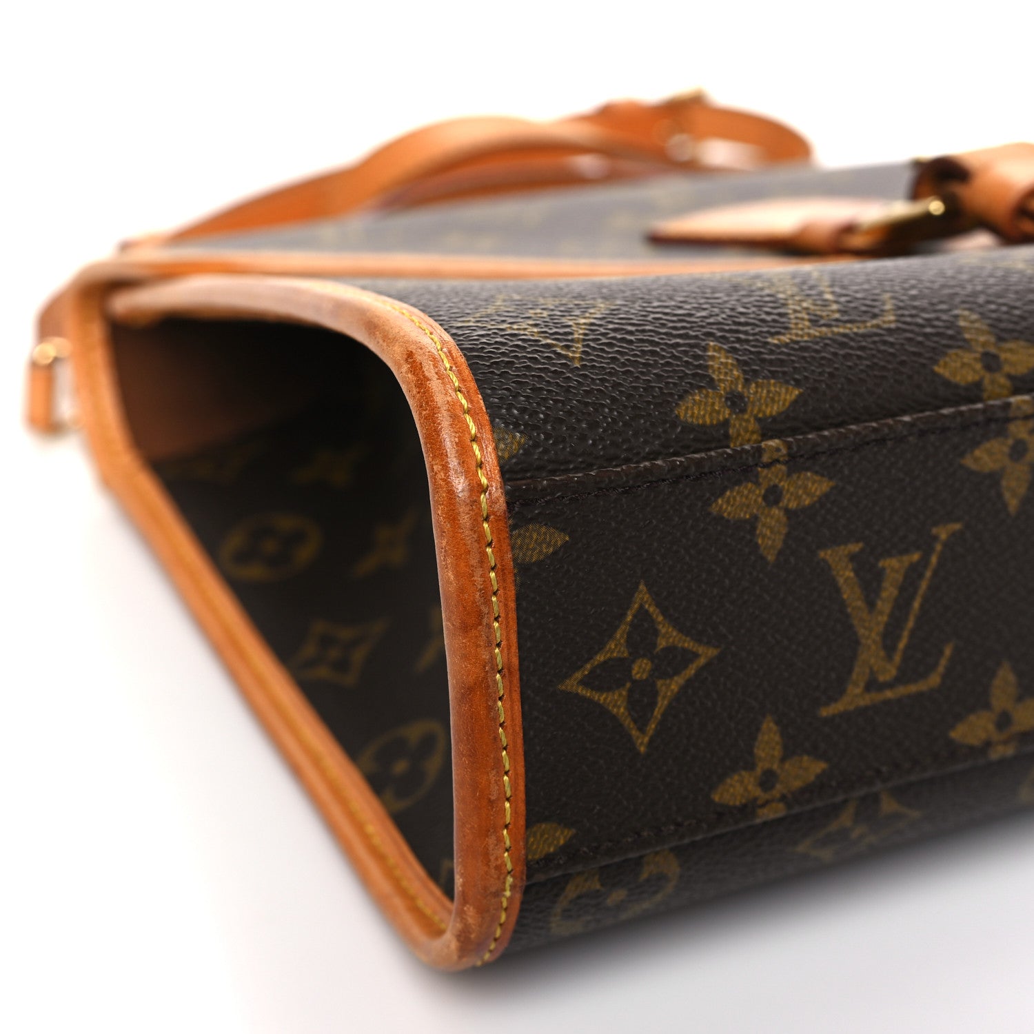 Louis Vuitton Monogram Bel Air 7 of 10