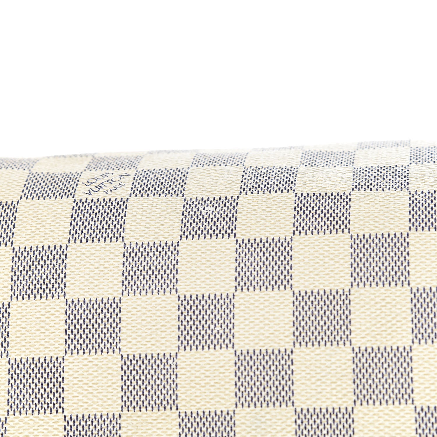 Louis Vuitton Damier Azur Speedy 30 17 of 29