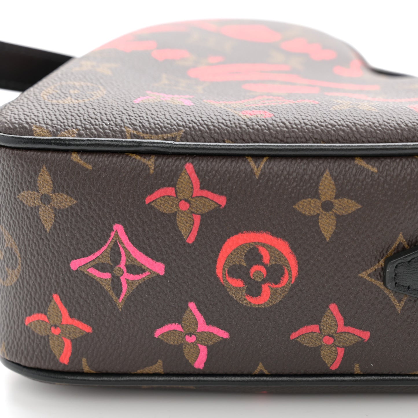 Monogram Fall In Love Sac Coeur